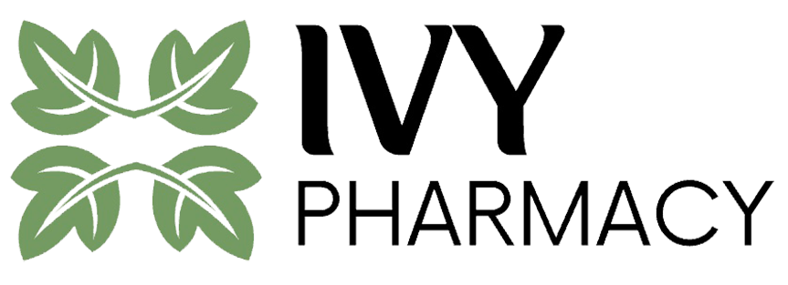 Welcome - Ivy Pharmacy - Your Local San Diego Pharmacy